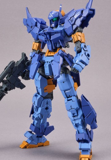 30MM eEXM-17A 奥鲁托 (X777部队所属机) | Hpoi手办维基