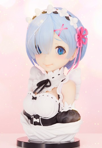 一番赏 最终大奖 蕾姆胸像 最终版