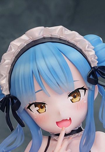 肉感少女J 娃娃ver. | Hpoi手办维基