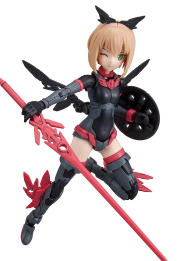 30MS SIS-A00 提娅夏[配色B] | Hpoi手办维基