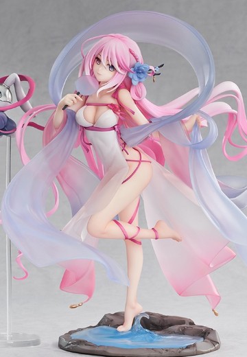 机动战队 教皇 斯洛卡伊 月之仙子