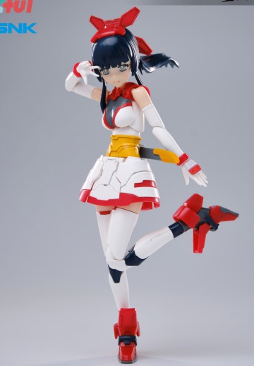 拳皇14 娜可露露