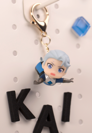 Hang On挂挂系列-王者荣耀 铠 | Hpoi手办维基