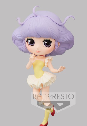 Q posket 我是小甜甜 小甜甜 A款 | Hpoi手办维基