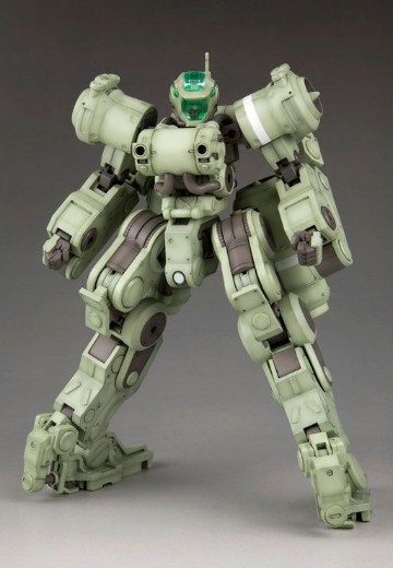 Frame Arms EXF-10/32 格里芬 | Hpoi手办维基