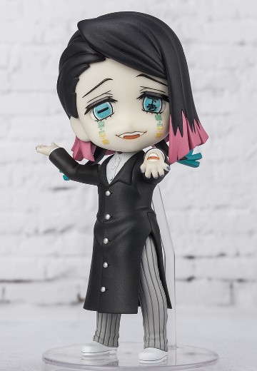 Figuarts mini   鬼灭之刃 魇梦 | Hpoi手办维基