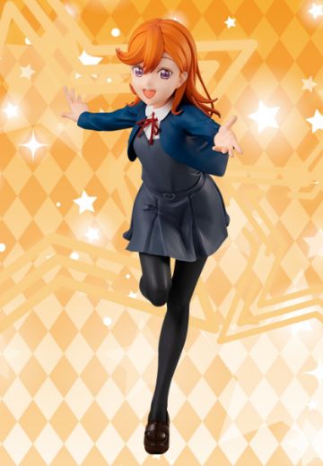 SSS Figure 爱与演唱会！超级明星！！ 涩谷香音