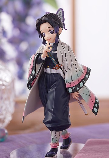 POP UP PARADE 鬼灭之刃 蝴蝶忍