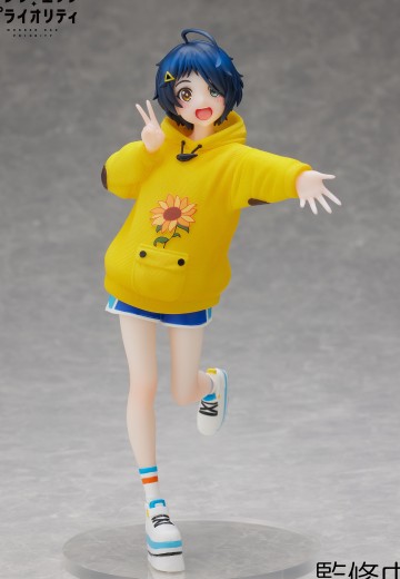 奇蛋物语 大户爱（TAITO线上抓娃娃限定） | Hpoi手办维基