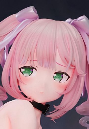 肉感少女I 娃娃ver.