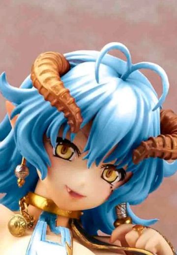 巨乳幻想外传 莎姆夏尔 异色ver. | Hpoi手办维基