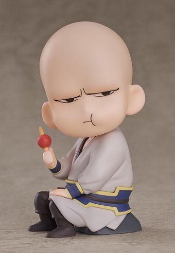 Qset 绝顶 | Hpoi手办维基