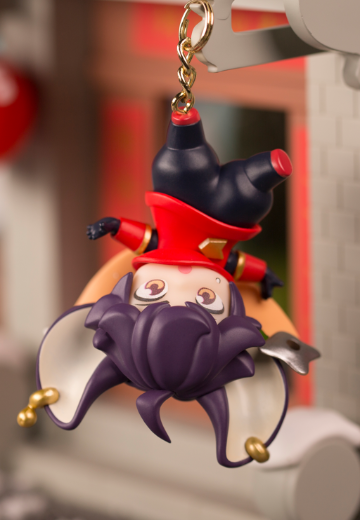 Hang On挂挂系列-王者荣耀 李元芳