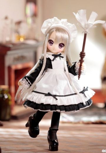 Lil'Fairy ～小女仆～/薇尔 7周年纪念 (正常嘴ver.) | Hpoi手办维基