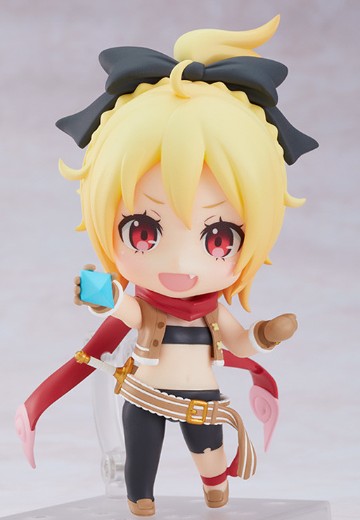 粘土人#1706 Re：从零开始的异世界生活 菲鲁特