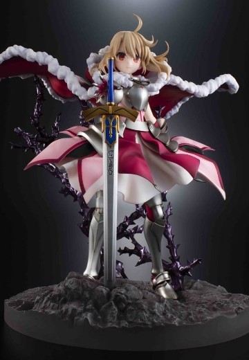 KD colle 魔法少女伊莉雅 无名少女 骑士王伊莉雅 | Hpoi手办维基