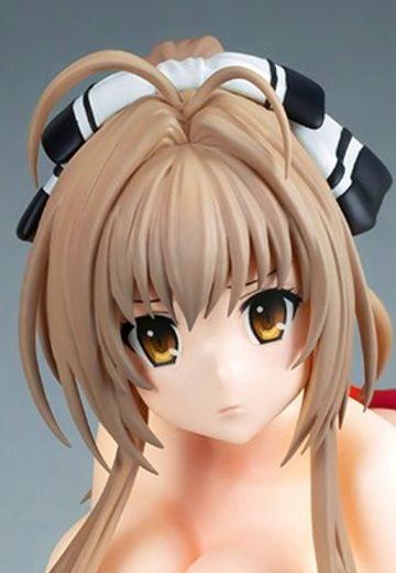 甘城光辉游乐园 千斗五十铃 调整尺寸版