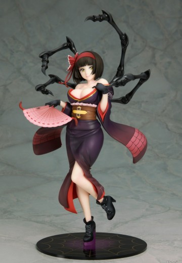 月光下的异世界之旅  澪 | Hpoi手办维基