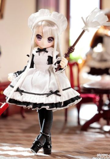 Lil'Fairy ～小女仆～/薇尔 7周年纪念 (微张嘴)