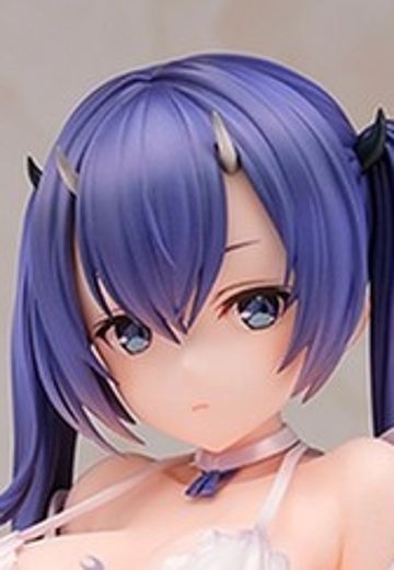 青鬼小娘 | Hpoi手办维基