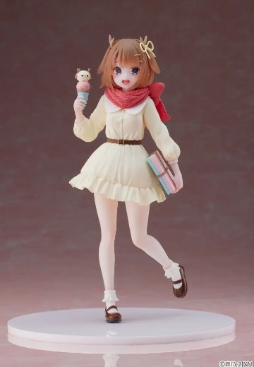 鹿乃 | Hpoi手办维基