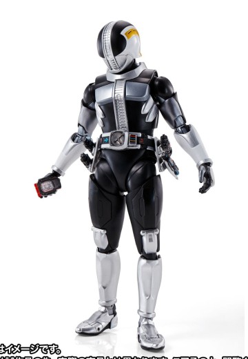 S.H.Figuarts（真骨雕制法） 假面骑士电王 假面骑士电王 月台形态（K塔罗斯版） | Hpoi手办维基