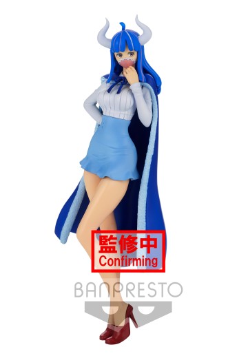 独特魅力 航海王 乌尔缇 A款 | Hpoi手办维基