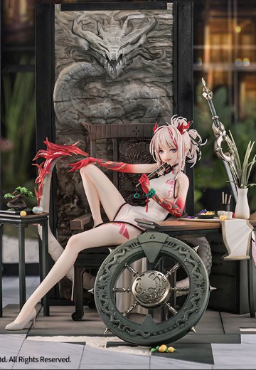 明日方舟 年 乐逍遥Ver. | Hpoi手办维基