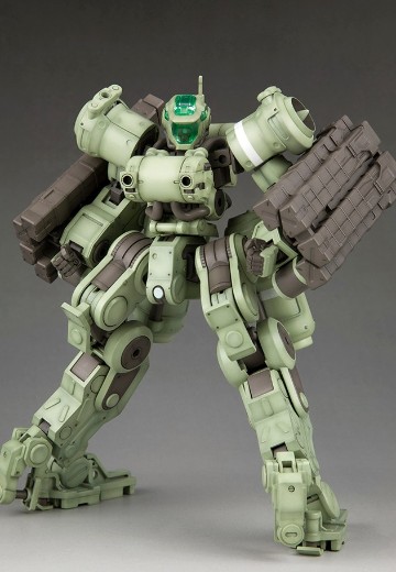 骨装机兵 EXF-10/32 格里芬 RE2 | Hpoi手办维基