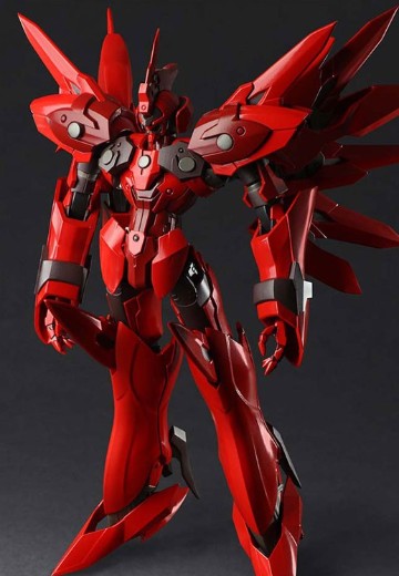 Bring Arts 异度装甲 Weltall-ID