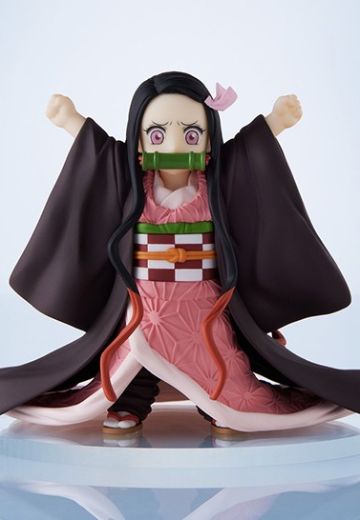 ConoFig 鬼灭之刃 灶门祢豆子