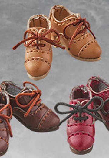 Harmonia bloom 鞋子系列 短靴