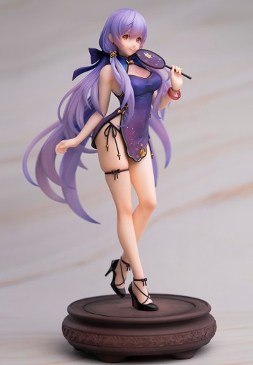 VOCALOID  星尘 旗袍Ver.