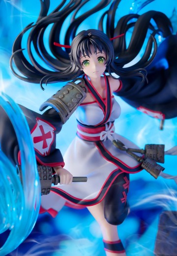 秘宝之国 崇音 | Hpoi手办维基