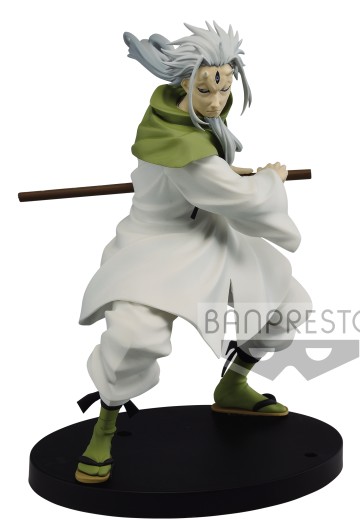 关于我转生变成史莱姆这档事 -异世界人- 第11弹 B款 白老 | Hpoi手办维基