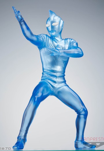 英雄勇像 盖亚奥特曼 阿古茹奥特曼 V2型  B款 | Hpoi手办维基