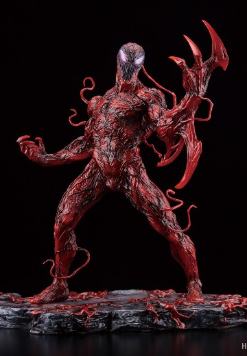 ARTFX+ 漫威 屠杀 革新版