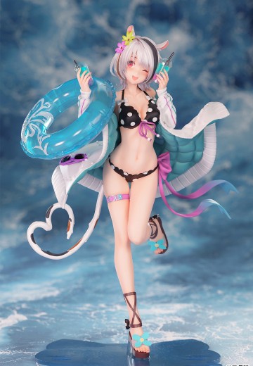 兽耳学院 天竺彼方