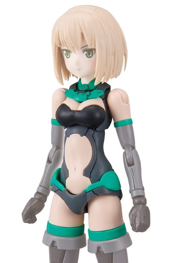 30MS  可选身体配件 A01(颜色B) | Hpoi手办维基