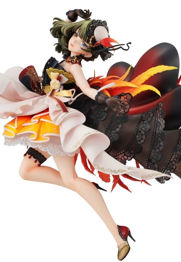 Brilliant Stage 偶像大师灰姑娘女孩 高垣枫 悠久之翼 | Hpoi手办维基