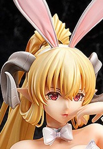 B-style 七大罪 路西法 裸腿兔女郎 | Hpoi手办维基