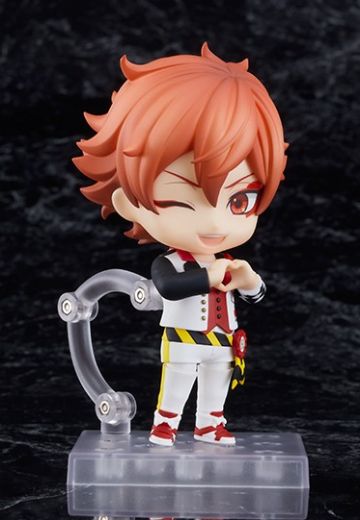 粘土人#1723 迪士尼 扭曲仙境 Ace Trappola | Hpoi手办维基