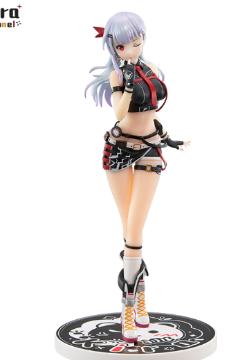 虚拟偶像 超次元学院 绮良 kira_Official 小恶魔限定版