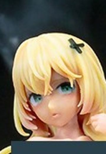 肉感少女L 全彩造型ver.