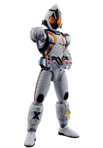 Figure-rise Standard 假面骑士卌骑 假面骑士卌骑  基础形态 | Hpoi手办维基