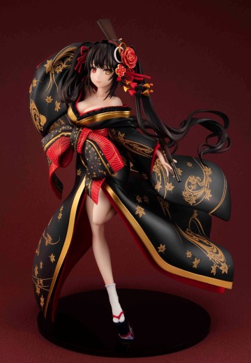 KD Colle 约战：狂三外传 时崎狂三 花魁造型