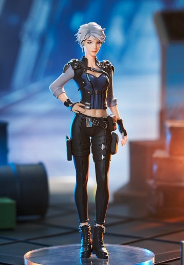 POP UP PARADE 灵笼 冉冰