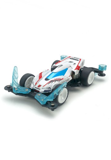 迷你四驱车系列 Laser Project No.19801 1/32 Lord Spirit (VZ底盘) | Hpoi手办维基