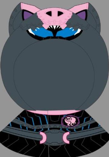 假面骑士利维斯×UCHI-NOCO 假面骑士维斯 | Hpoi手办维基