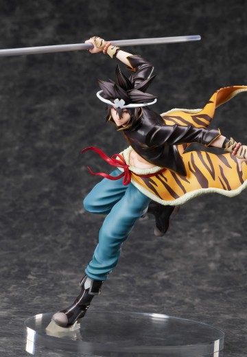 高校之神 陈毛利 齐天大圣 | Hpoi手办维基